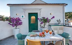 Domus Smeraldo Terrace And Sea View Amalfi Coast